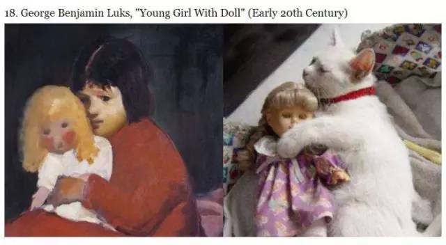 达利 5. 《大宫女》(1814年)——安格尔
