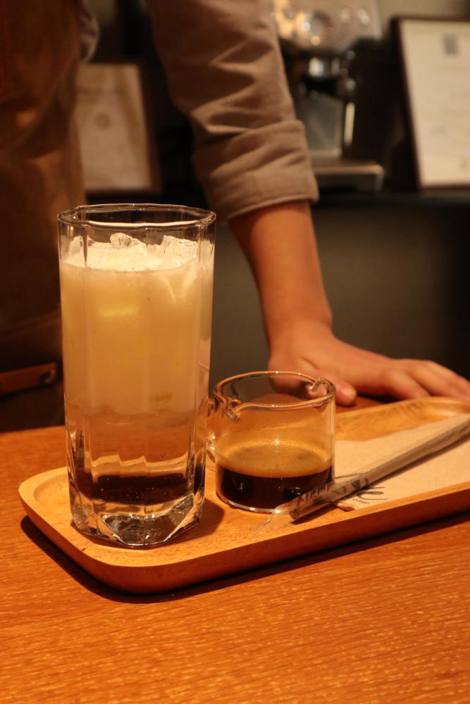 【太平洋咖啡LUXE旗舰店】轻奢咖啡馆，更有趣、更专业、更精致