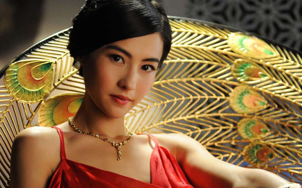 张柏芝生三胎后,对前夫谢霆锋称呼的改变,暴露