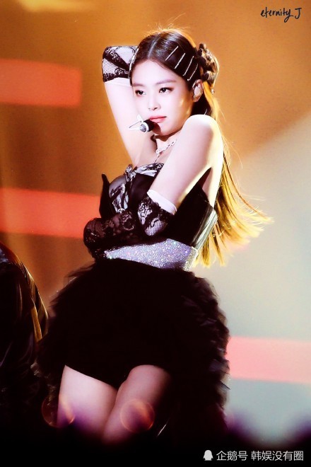 珍妮jennie演唱会,珍妮jennie金珍妮 4,jennie 与队友们的感情.