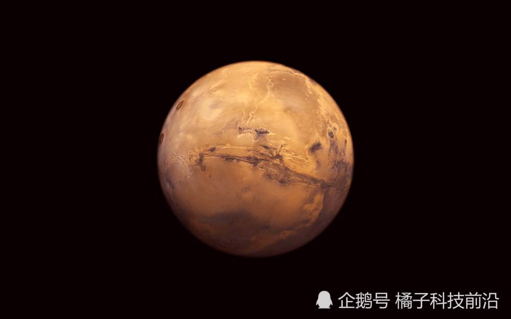 nasa计划改造火星,建立人工磁场,火星或将成为第二个地球