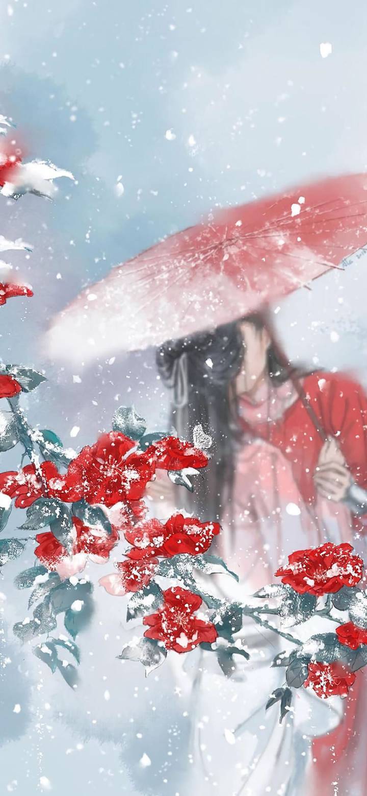 古风qq签名句子,句句拽到不行!