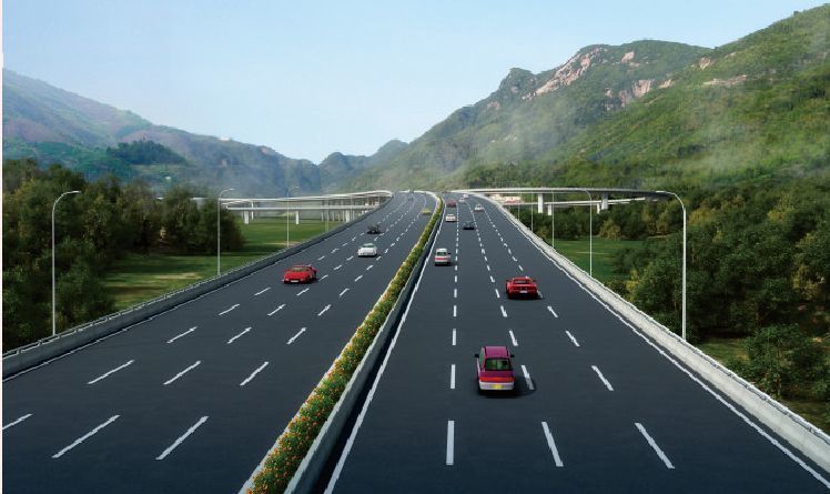 重磅!13个道路桥梁项目开工 未来宜昌将迎来大