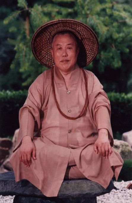 妙莲老和尚:适合在家居士从早至晚的修行方法!
