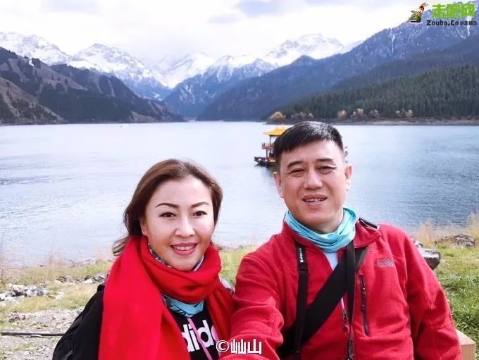 夫妻旅行走过4国129城!结婚20余年,用旅行诠释最好的爱情