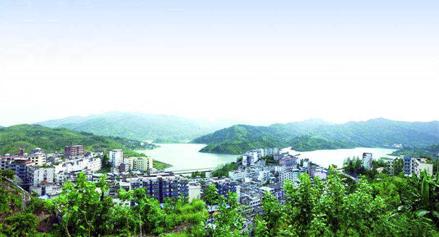云阳县,高阳,高阳镇,重庆,云阳高阳