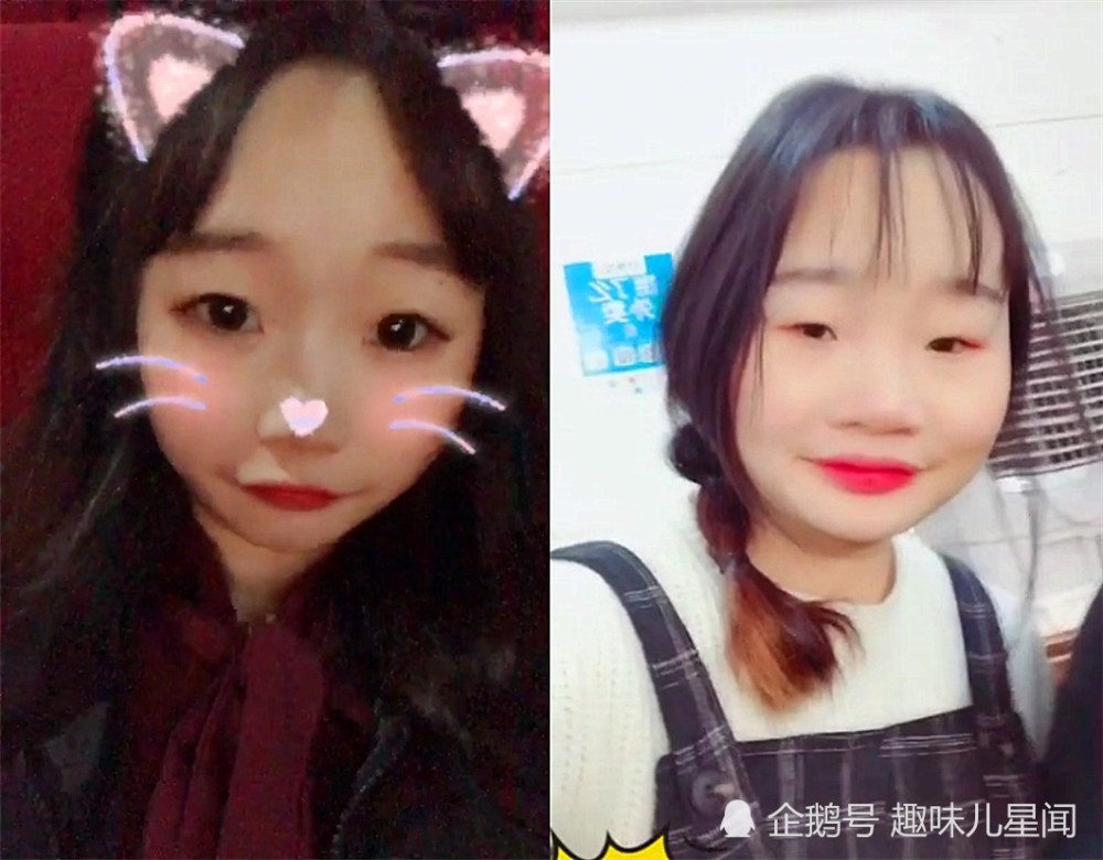 女生网恋奔现vs男生网恋奔现,看到真人后,网友:不跑等