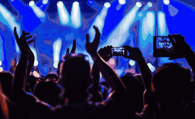 那这份观看春晚的贴心攻略 你一定要提前了解下 曲江国际会议中心 晚