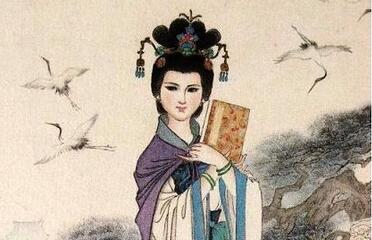 中国历史上十位最杰出的女诗人,巾帼不让须眉!
