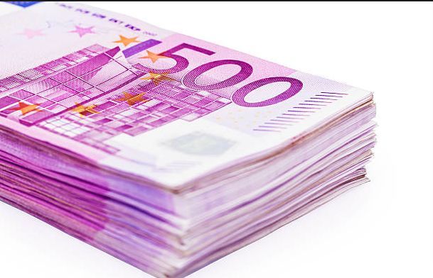 2019年起意大利全面召回500欧元纸币-