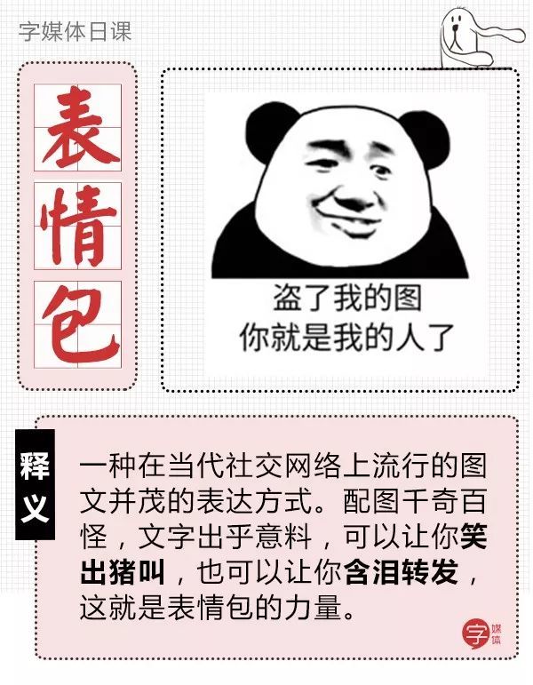 这些是今年最火的表情包,没用过你这一年都白过了!