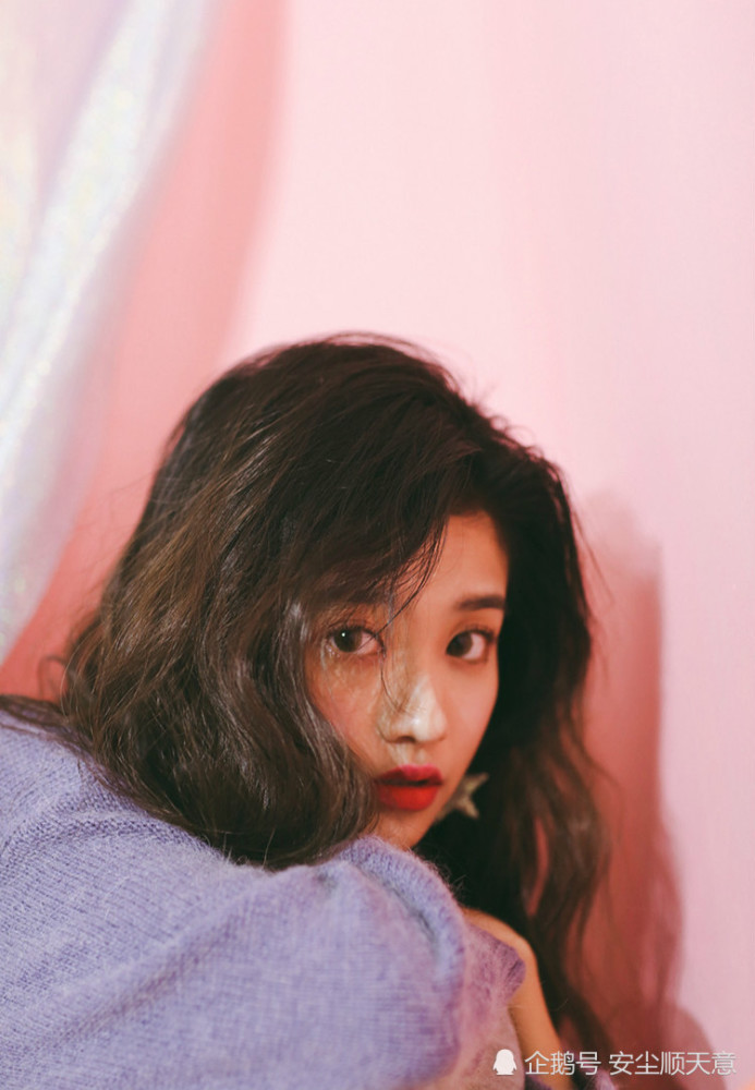 超火cec毛衣慵懒风洋气爆表!秒变校园青春减