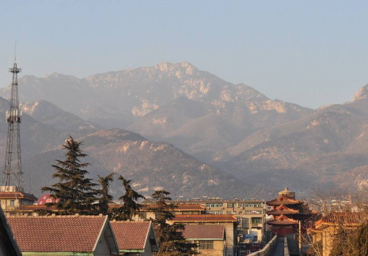 肥城市人口有多少_肥城市龙山公园(2)