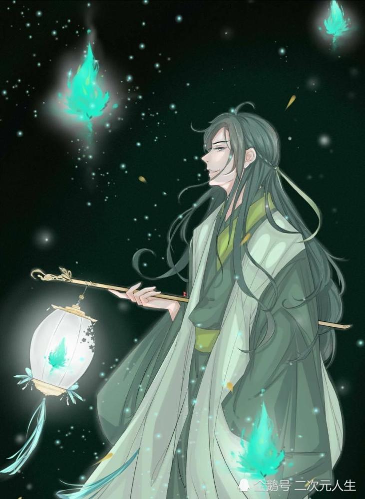 戚容总是骂谢怜,可花城还是忍他了八百年?原来是因为这三个原因