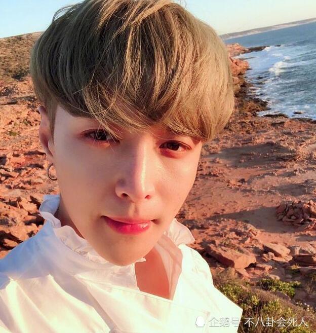 2018全球百大最帅面孔出炉:张艺兴第18名,蔡徐