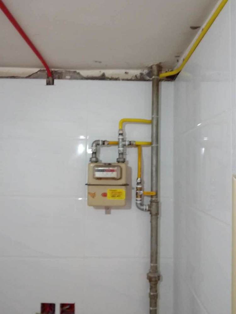 家里安装燃气热水器,必须让燃气公司改管道吗?费用是多少?