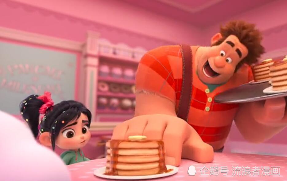 2018最好看的动画电影,国漫一个都没上榜,小学生:都没