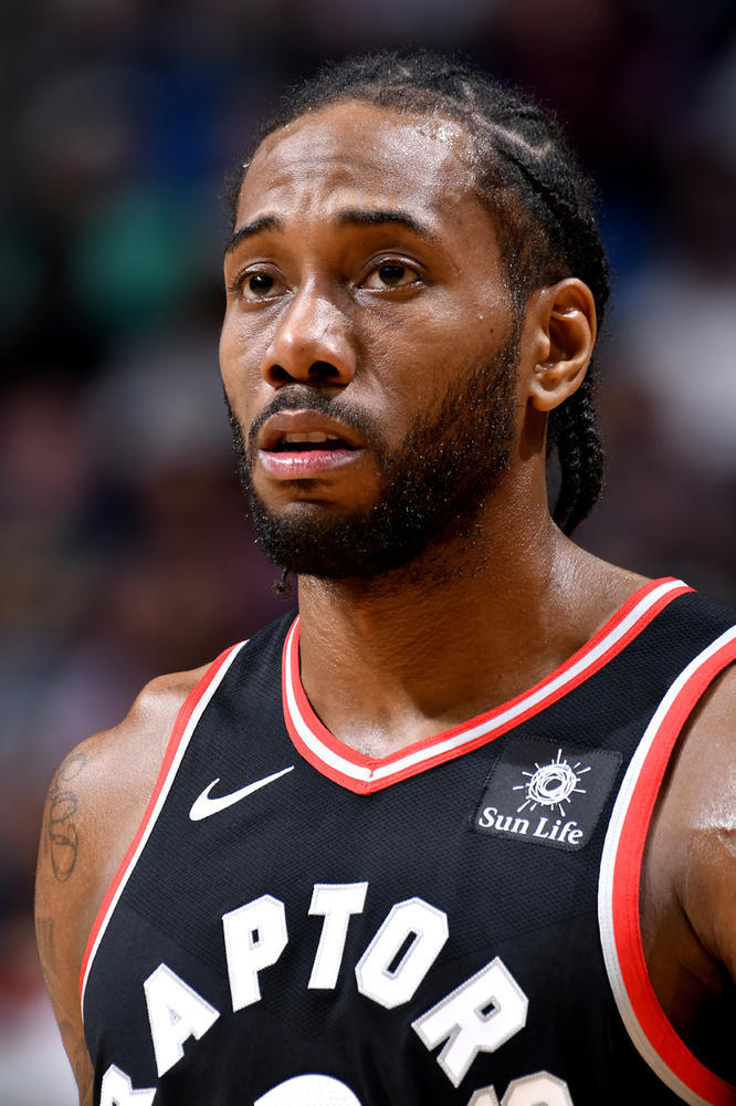 常规赛:猛龙VS魔术 图集