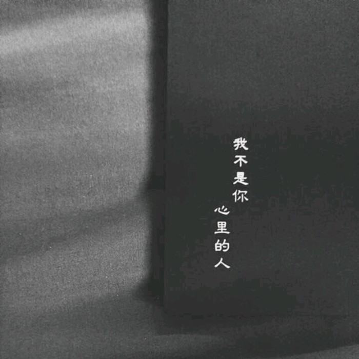 意境简约·文字控·背景图,"只愿你遍历山河,觉得人间