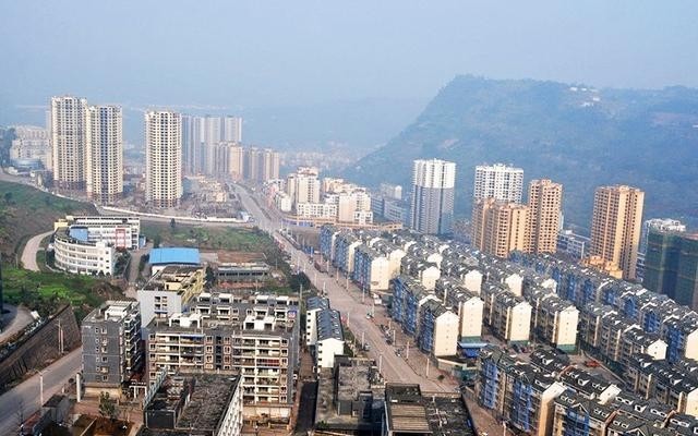 2018年,中国新成立了13个县级市,你都认识吗?