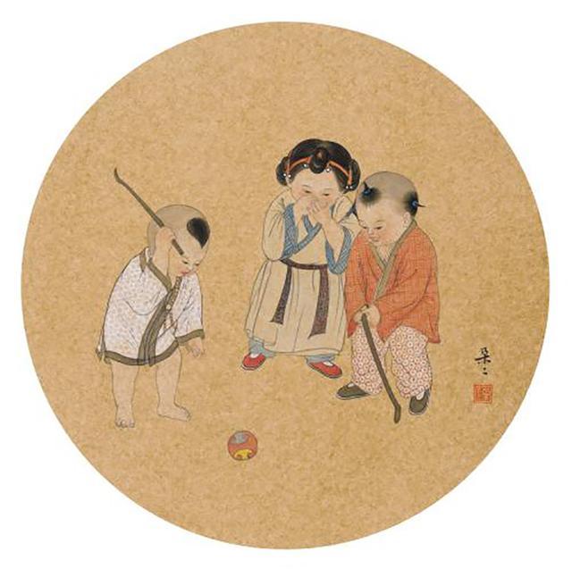 《知否》小明兰投壶百发百中,古代人原来有这么多好玩的游戏!