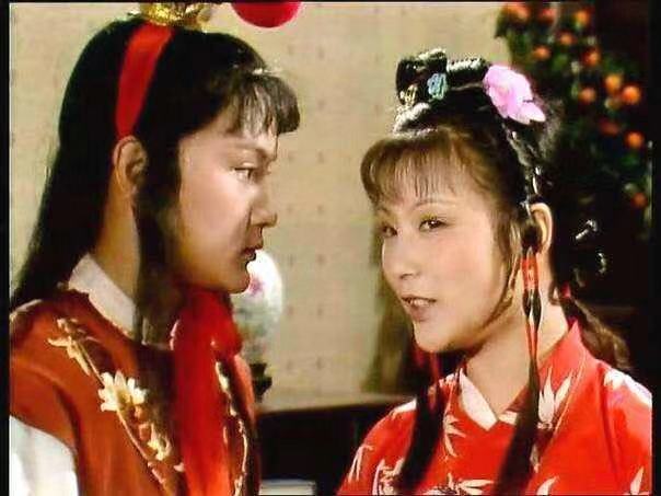 红楼梦:史湘云最后的结局,贾母跟贾宝玉都救不了她