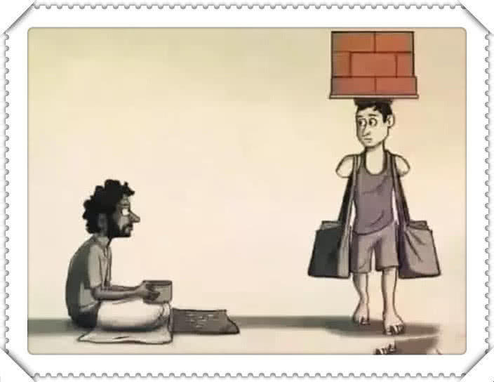 赤裸裸的人性图:互相猜疑的情侣,比缺陷更可怕的是安逸