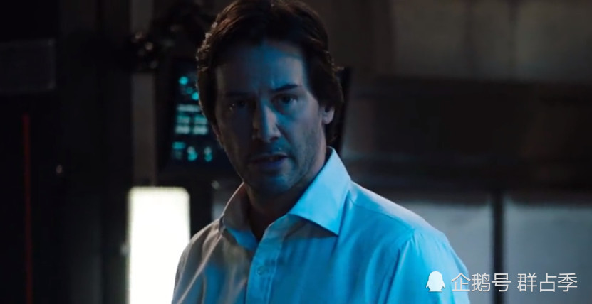 克隆人 男主做贼心虚 警察上门访问 都变得格外紧张 看点快报