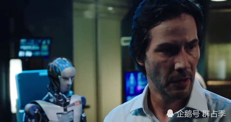 克隆人 男主做贼心虚 警察上门访问 都变得格外紧张 看点快报