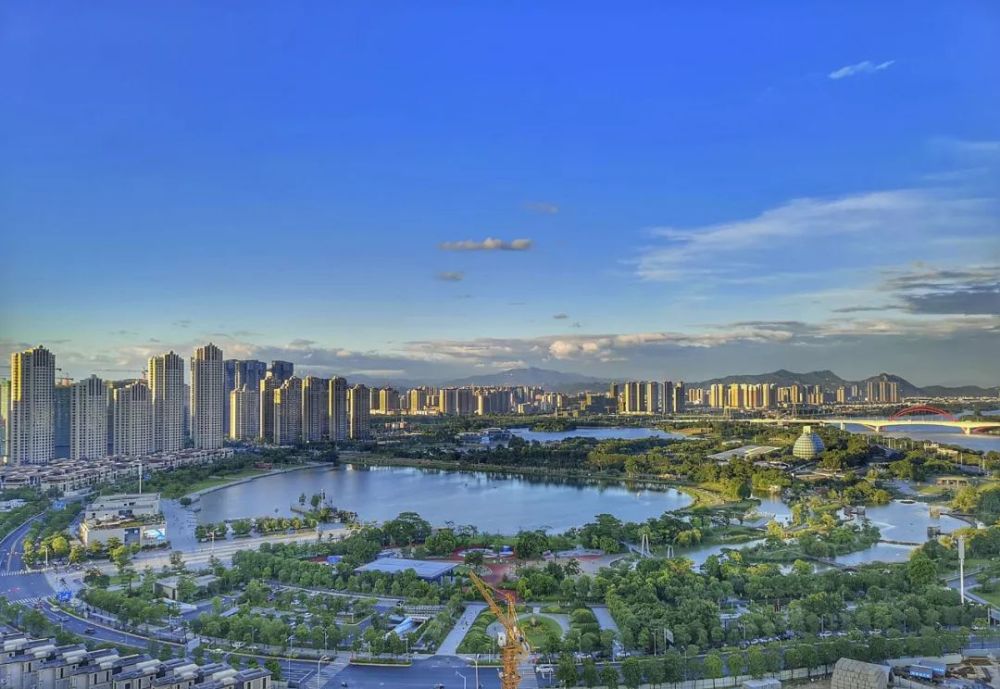 "我的城市我的家"摄影大赛来了!快来捕捉龙文的文明瞬间