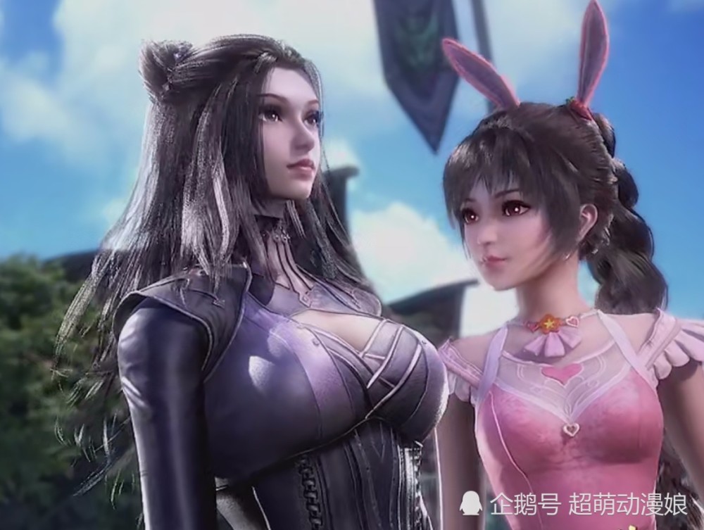 斗罗大陆:戴沐白遭唐三越级碾压,朱竹清这表情怕是移情别恋!