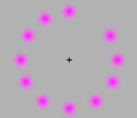 这组神奇的动图,诡异得超乎想象!看懂的人都惊呆了!