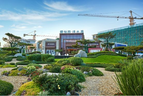 库存告急!常州西太湖的这个藏品级别墅还能