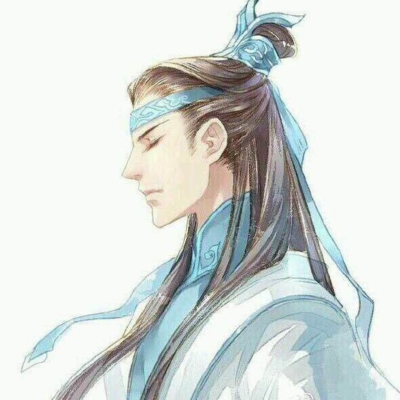 古风·美男·头像:一生一世一双人,半醉半醒半浮生!