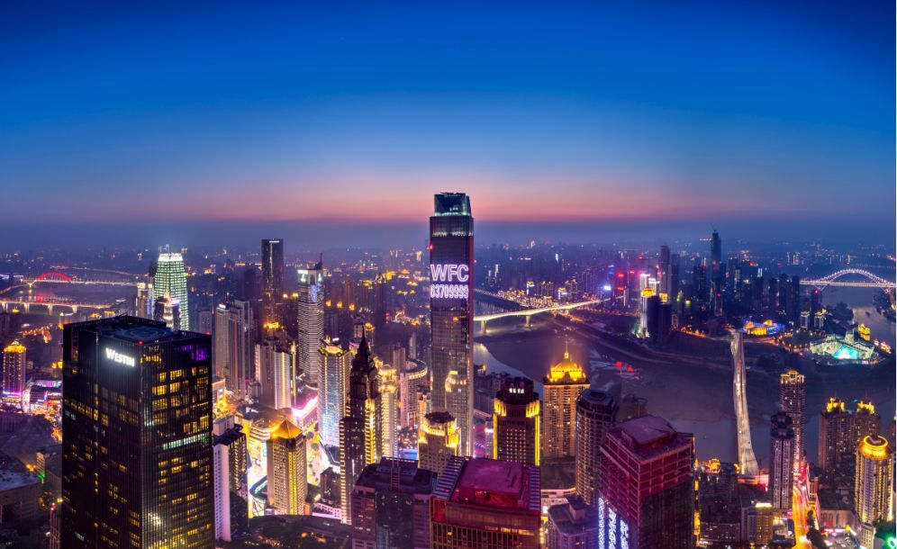 万州城市人口_恭喜 成达万高铁今年开建,万州将成为重庆高铁最多的区县(2)