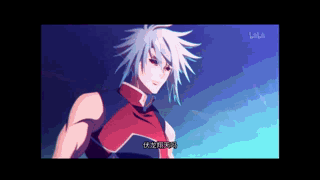 全职高手 被称为荣耀bug,特效炫酷的龙抬头,到底有多强