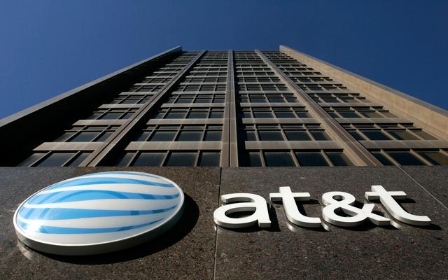 消息称AT&T将斥资850亿美元吞并时代华纳 双