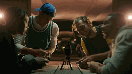 什么才是任天堂新游戏机switch正确的使用姿势?