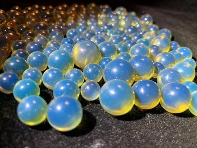 多米尼加蓝珀,不懂?没关系,你想知道的都在这里
