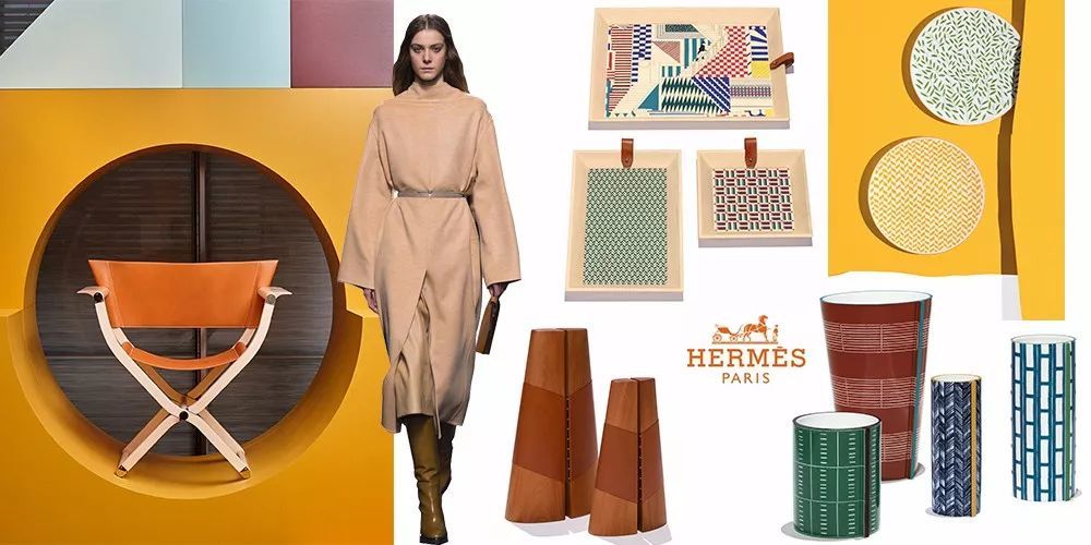 lv,hermes,gucci,versace等奢侈品牌跨界家居美行加人