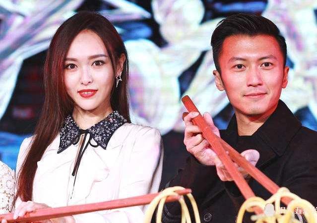细数那些喜欢谢霆锋的女星
