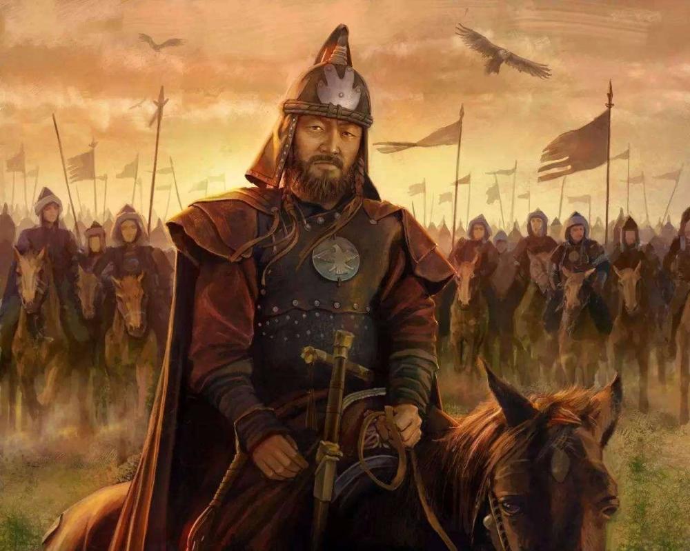 保护农民却成帝国败亡的起点,蒙古骑兵战斗力从何时开始堕落的