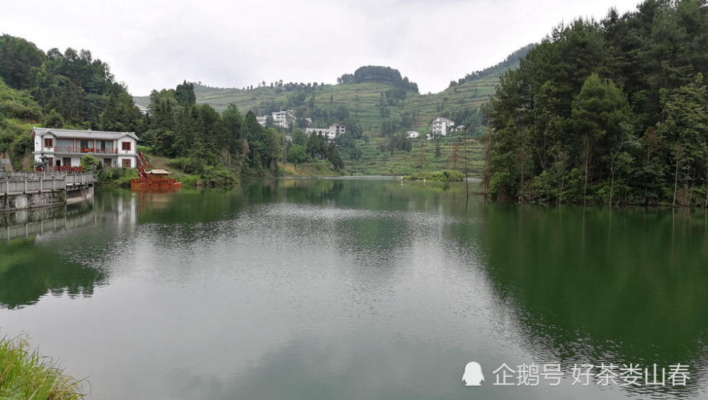 水库,仁怀市,遵义,贵州