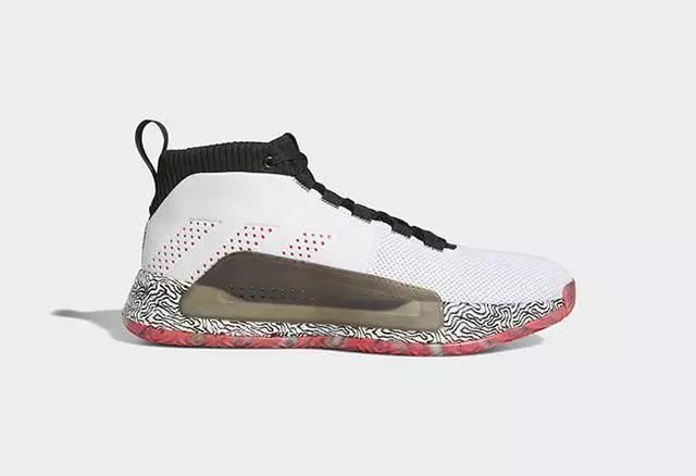 利拉德5开箱:追不上欧文的节奏?