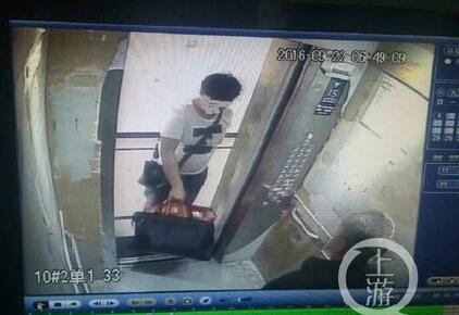 少年误认亲姐身上吻痕是被家暴,出手教训姐姐