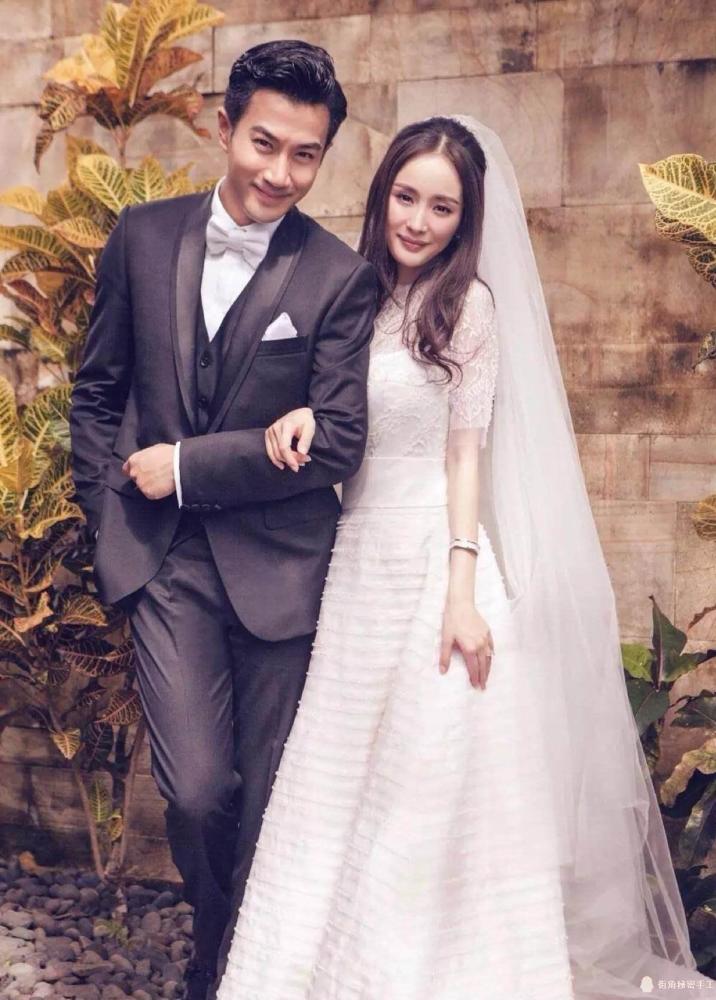 杨幂刘恺威官宣离婚没多久,网上就曝出刘恺威和王鸥已经同居了?