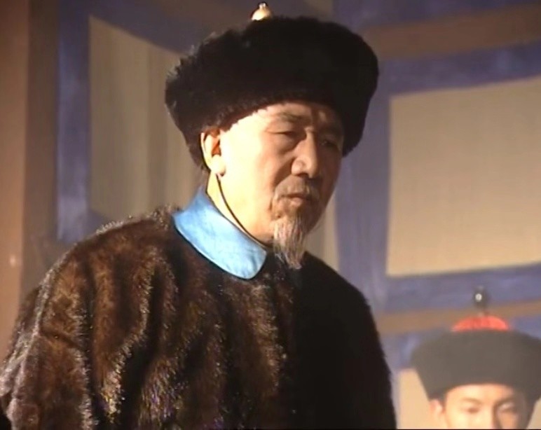 康熙王朝:姚启圣恃才傲物,康熙说哪句话,姚启圣从内心