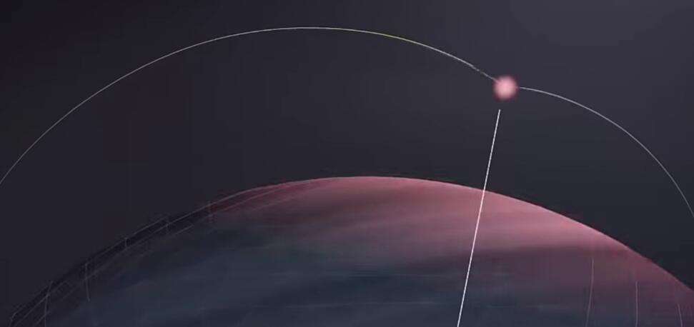 美高超音速导弹:B-52挂载横跨半个地球毁灭对