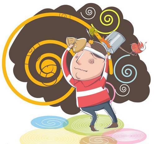 偏头痛、紧张型头 请你记下这些纯干货