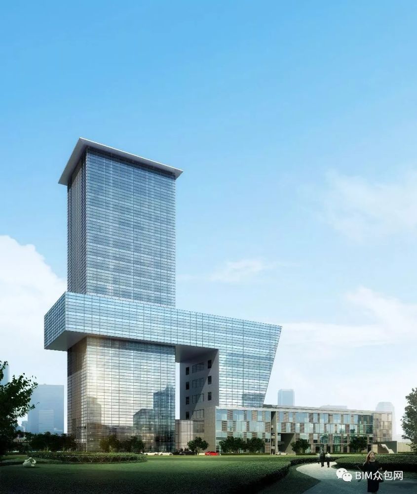 2018中国十大最丑建筑